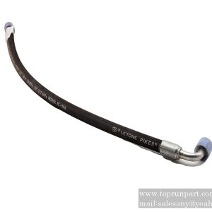 B230103001742 Hose Assembly 2SN10-DKOL-DKOL90-700 SANY