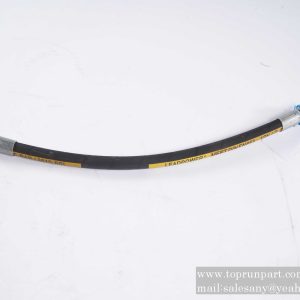 B230103001745 Rubber Hose 1SN10-DKOL-550 SANY