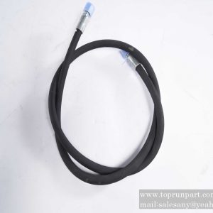 B230103001755 Rubber Hose 1SN08-DKOL-1450(ST) SANY
