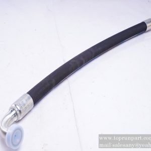 B230103001765 Rubber Hose 4SH25-SFS-SFS90-980(ST) SANY