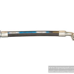 B230103001770 Hose 4SH25-DKOS-DKOS90-700 SANY