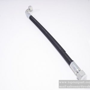 B230103001771 Hose 4SH25-DKOS-DKOS90-850 SANY