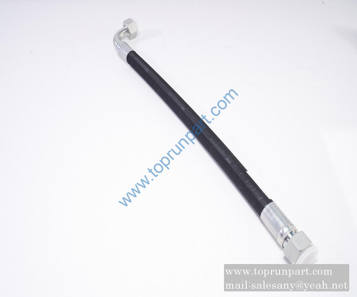 B230103001771 Hose 4SH25-DKOS-DKOS90-850 SANY