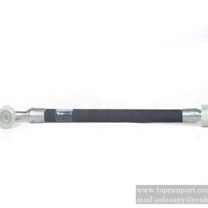 B230103001800 Hose 4SH20-DKOS-DKOS90-600Q/SY1102 SANY