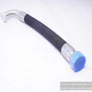 B230103001846 Rubber Hose 1SN32-DKOL-SFL90-580 SANY