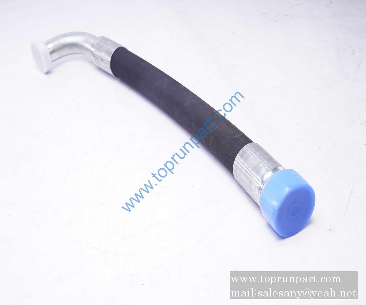 B230103001846 Rubber Hose 1SN32-DKOL-SFL90-580 SANY
