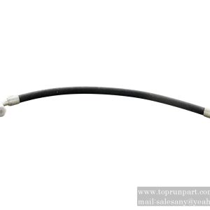 B230103001862 Hose 4SH25-DKOS-DKOS90-1450Q/SY1102 SANY