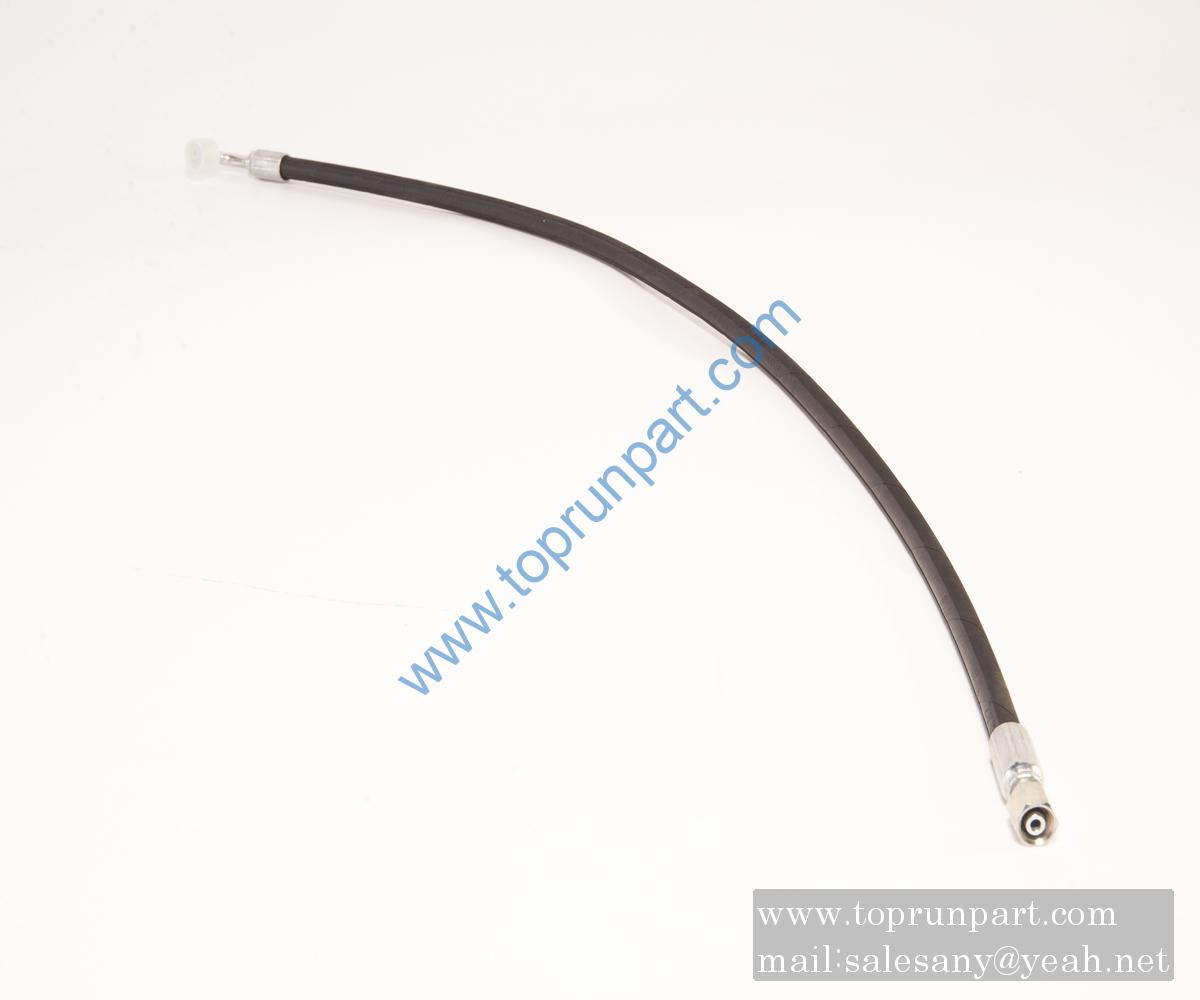 B230103001864 Rubber Hose B230103001864 SANY