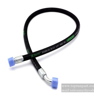 B230103001875 Rubber Hose 2SN12-DKOL-DKOL45-1500Q/SY1102 SANY