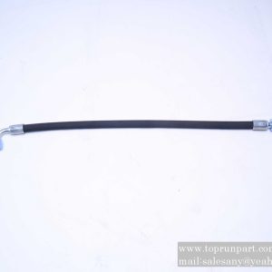 B230103001885 Rubber Hose 1SN8-DKOL-DKOL90-660 SANY