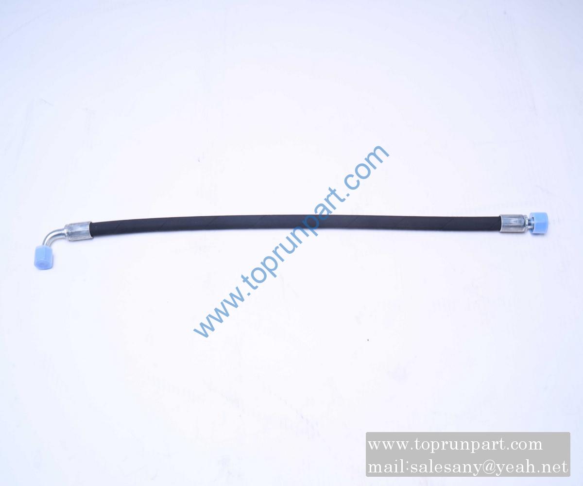 B230103001885 Rubber Hose 1SN8-DKOL-DKOL90-660 SANY