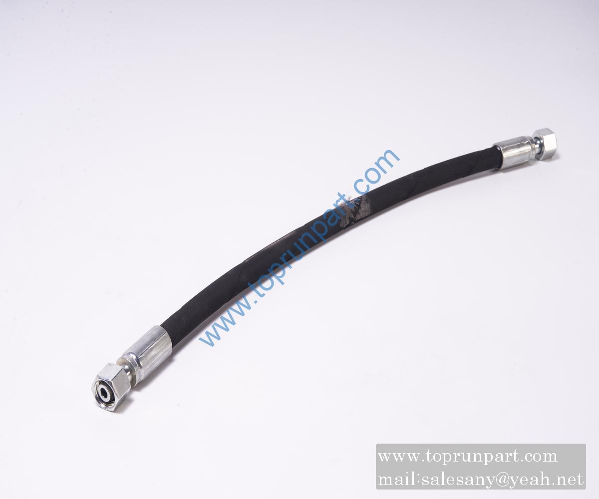 B230103001888 Hose Assembly 1SN8-DKOL-460 SANY