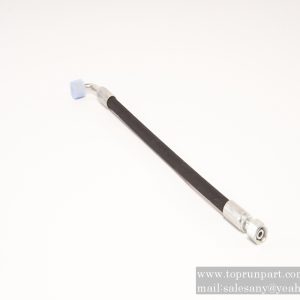 B230103001889 Rubber Hose 1SN8-DKOL-DKOL90-420Q/SY1102 SANY