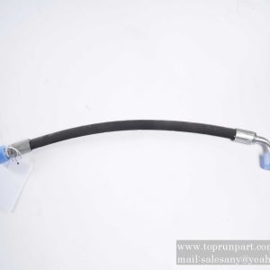 B230103001890 Hose Assembly 1SN8-DKOL-DKOL90-480 SANY
