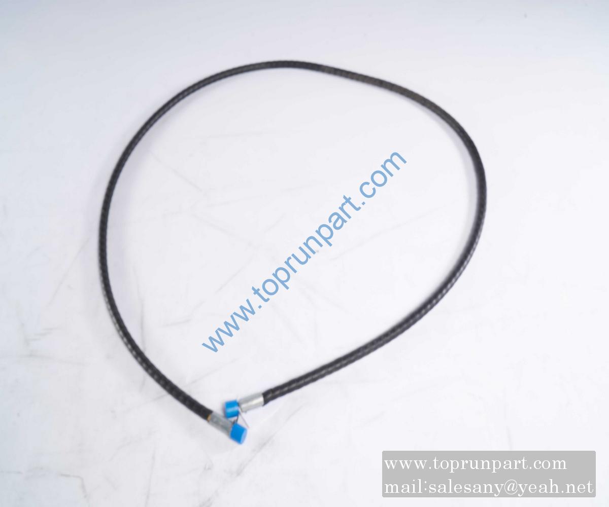 B230103001893 Rubber Hose 1SN06-DKOL-2260 SANY
