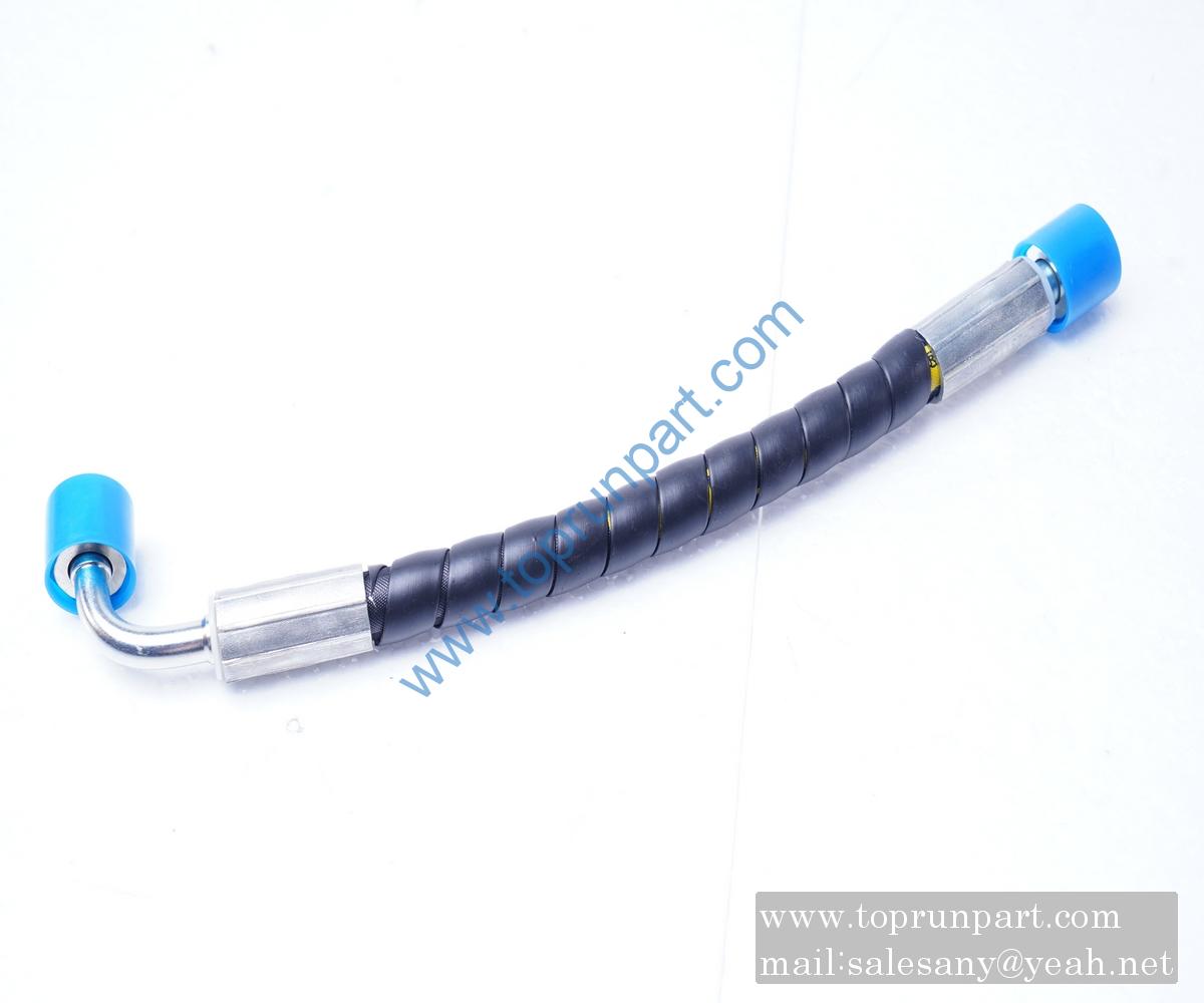 B230103001898 Rubber Hose B230103001898 SANY