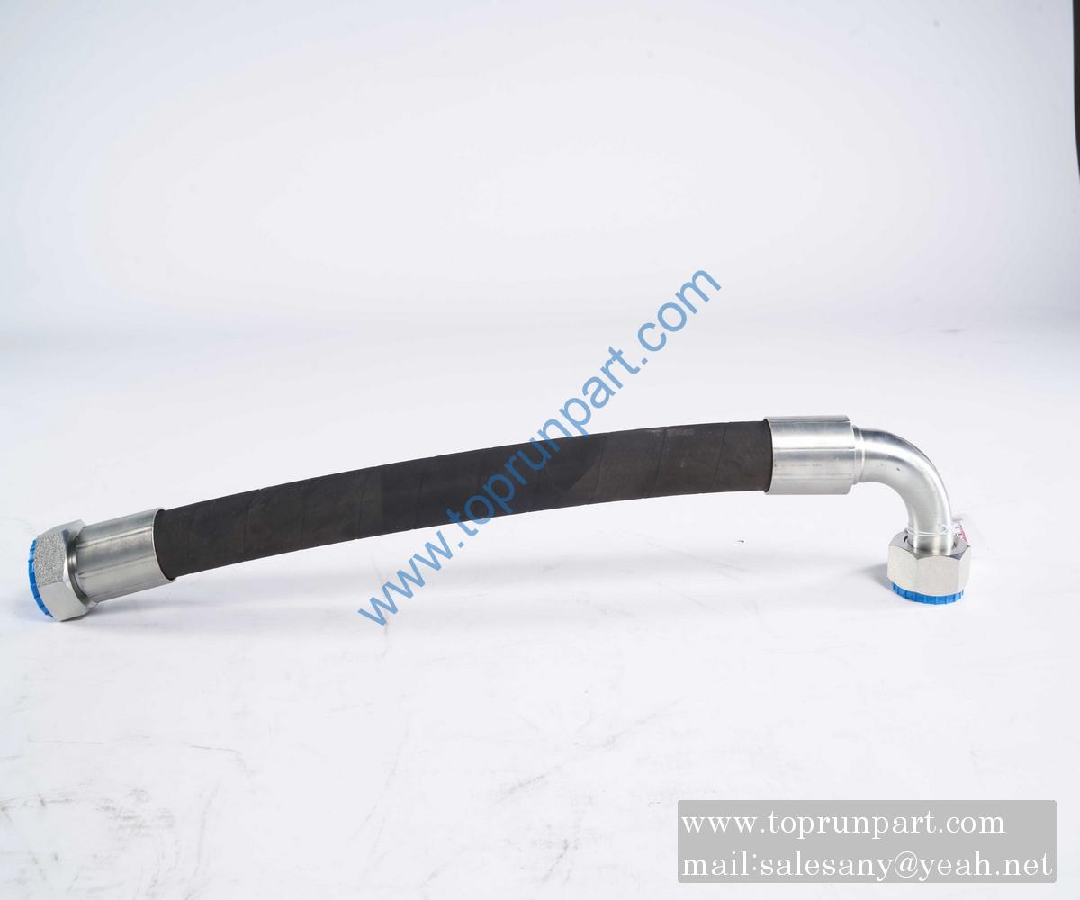 B230103001921 Hose 1SN32-DKOL-DKOL90-700Q/SY1102 SANY