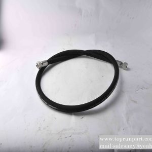 B230103001932 Hose Assembly 4SP16-DKOS-2200 SANY