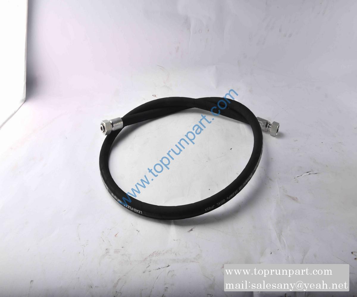 B230103001932 Hose Assembly 4SP16-DKOS-2200 SANY