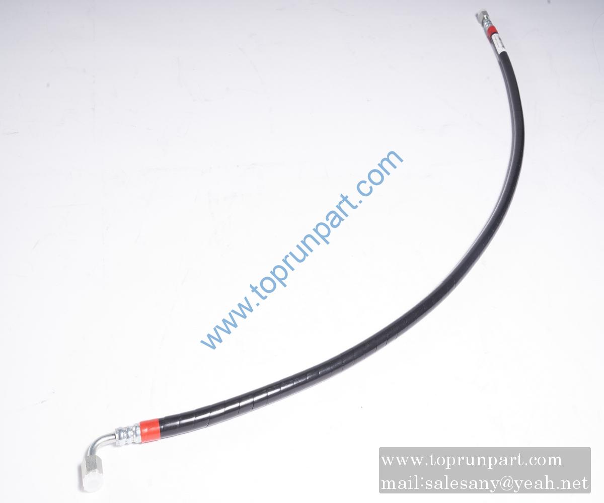 B230103001946 Rubber Hose 2SN06-DKOL-DKOL90-1100 SANY