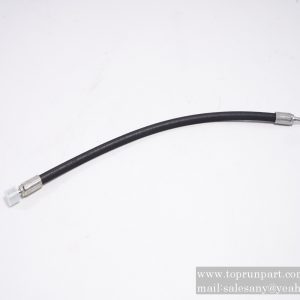 B230103001947 Rubber Hose 1SN06-DKOL-DKOL90-550(ST) SANY