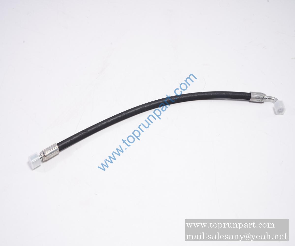 B230103001947 Rubber Hose 1SN06-DKOL-DKOL90-550(ST) SANY