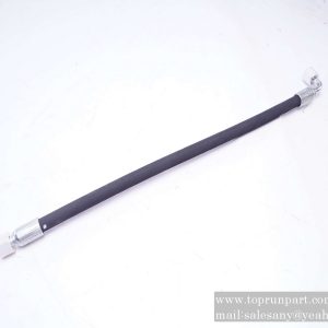 B230103001961 Hose 2SN6-DKOL-DKOL90-500 SANY