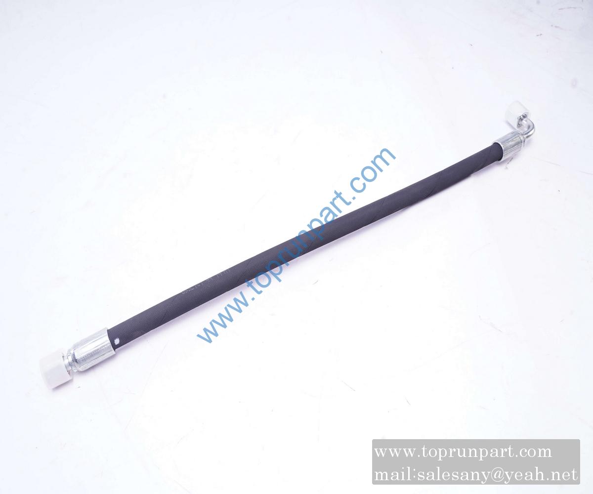 B230103001961 Hose 2SN6-DKOL-DKOL90-500 SANY