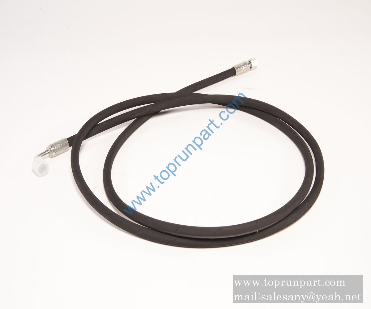 B230103002001 Hose 1SN06-DKOL-DKOL90-2750ST SANY