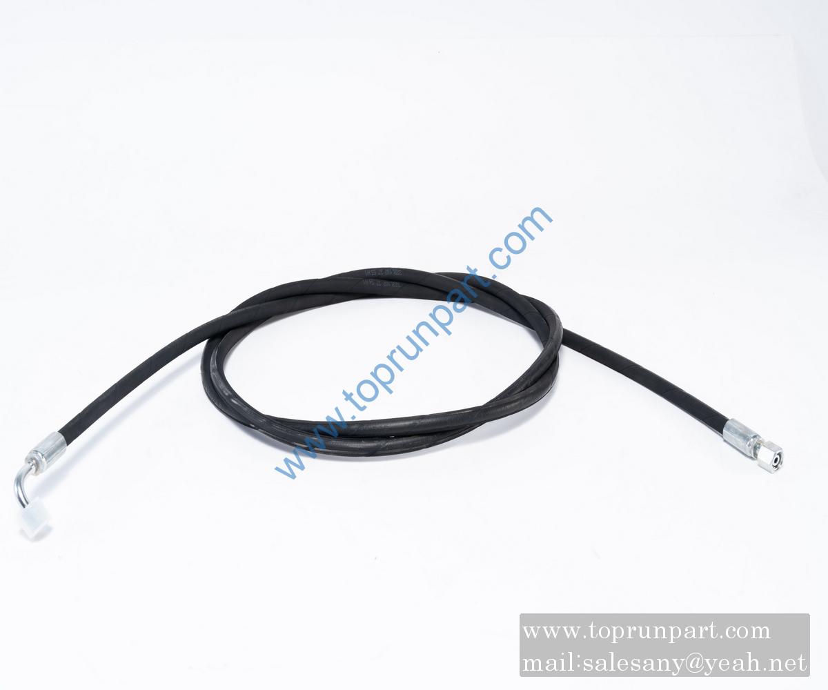 B230103002035 Hose Assembly 1SN6-DKOL-DKOL90-2950 SANY