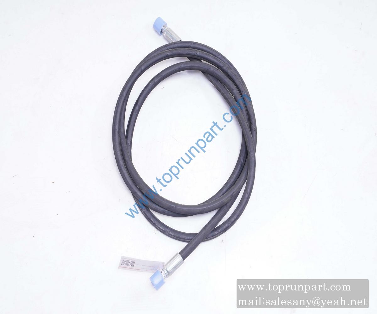 B230103002113 Rubber Hose 1SN06-DKOL-2750 SANY