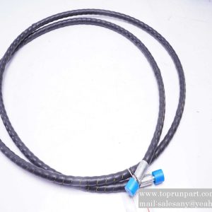 B230103002114 Hose 1SN06-DKOL-2850Q/SY1102 SANY