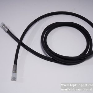 B230103002115 Rubber Hose B230103002115 SANY