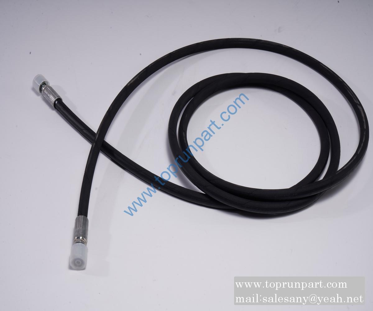 B230103002115 Rubber Hose B230103002115 SANY