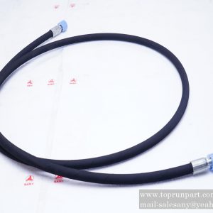 B230103002118 Hose 1SN10-DKOL-2550Q/SY1102 SANY