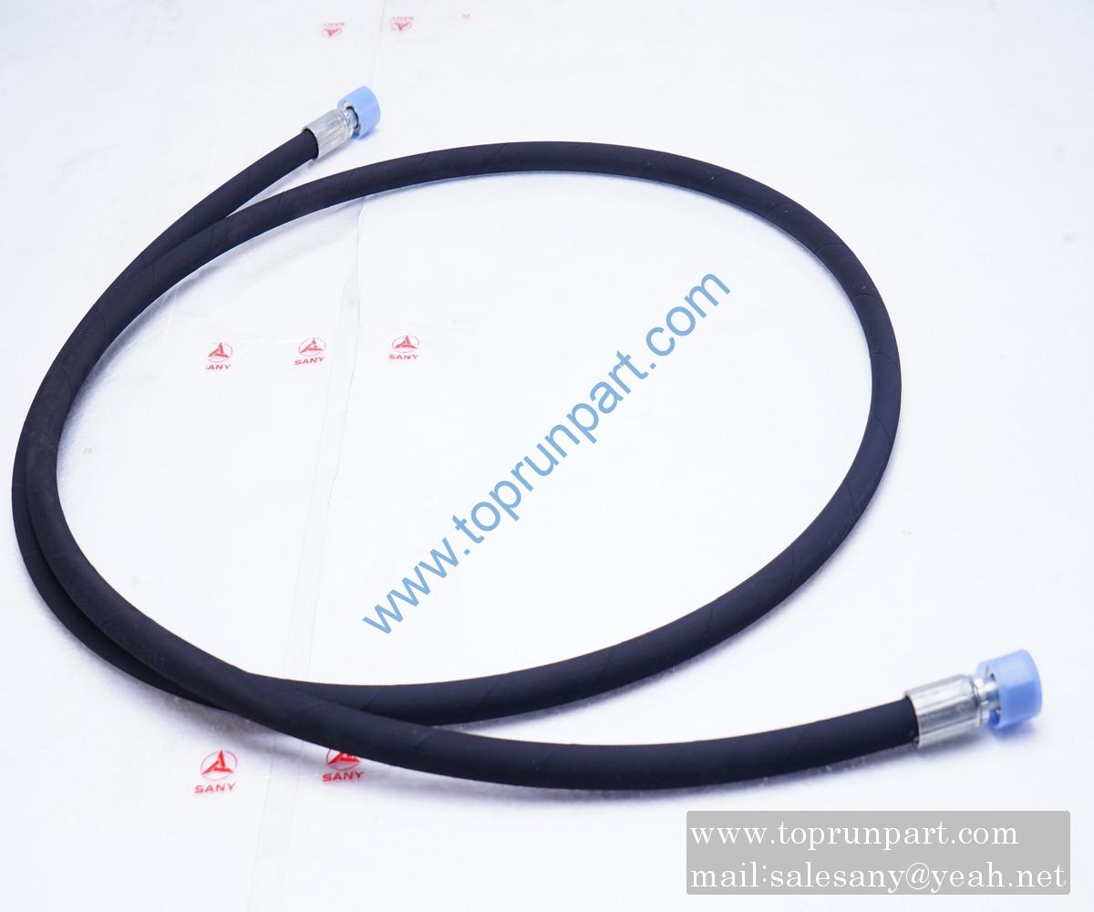 B230103002118 Hose 1SN10-DKOL-2550Q/SY1102 SANY