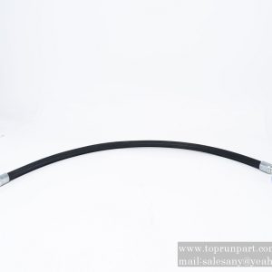 B230103002135 Rubber Hose 1SN16-DKOL-DKOL90-1200 SANY