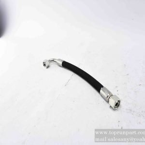 B230103002139 Rubber Hose 1SN16-DKOL-DKOL90-400(ST) SANY