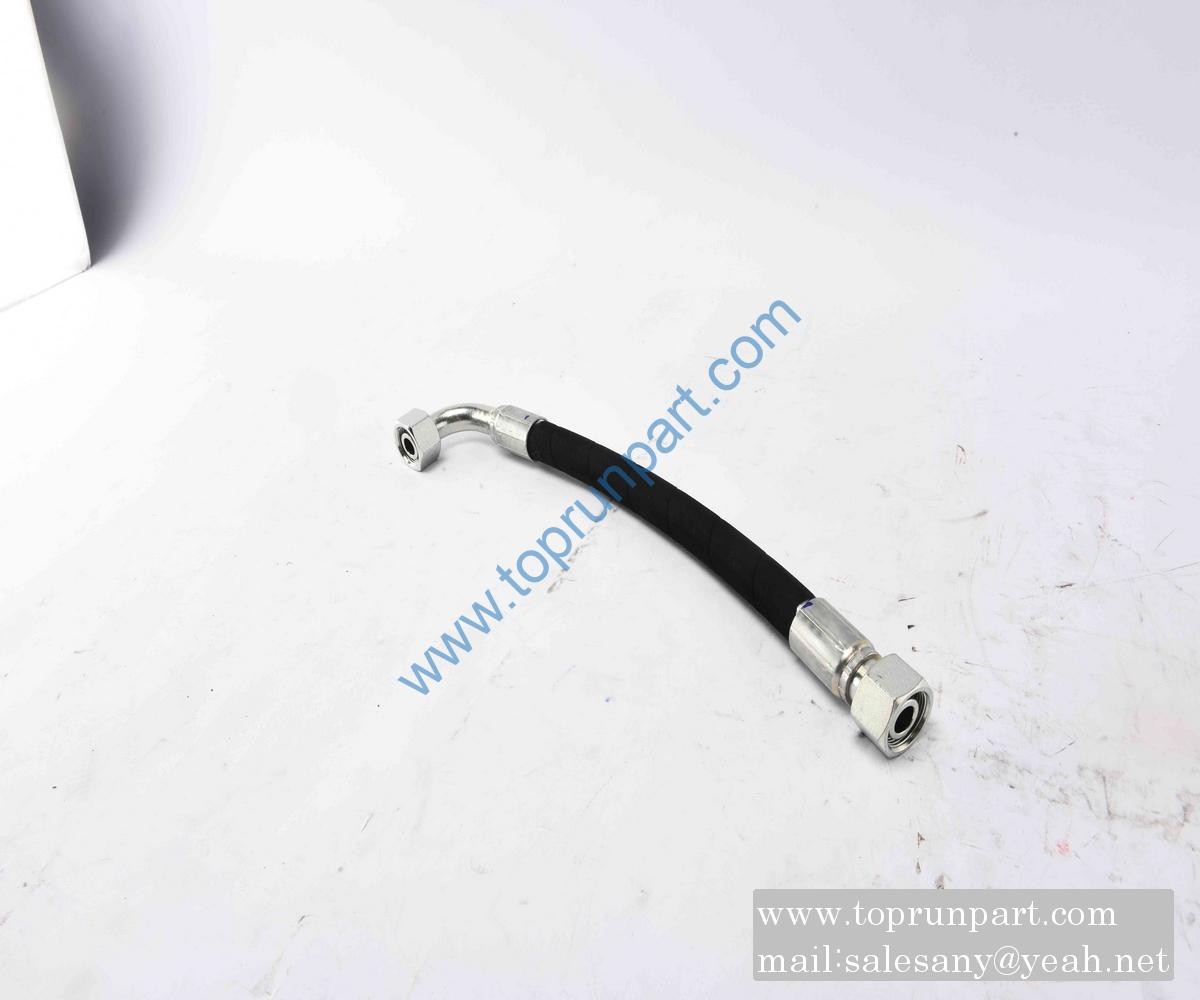B230103002139 Rubber Hose 1SN16-DKOL-DKOL90-400(ST) SANY