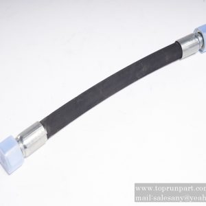 B230103002177 Hose 1SN20-DKOL-450Q/SY1102 SANY