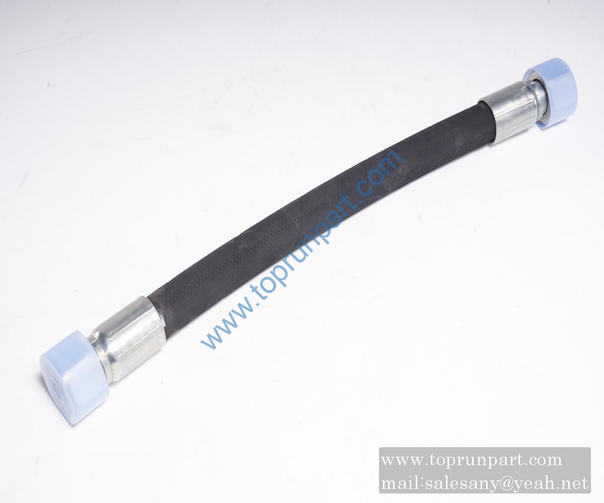 B230103002177 Hose 1SN20-DKOL-450Q/SY1102 SANY