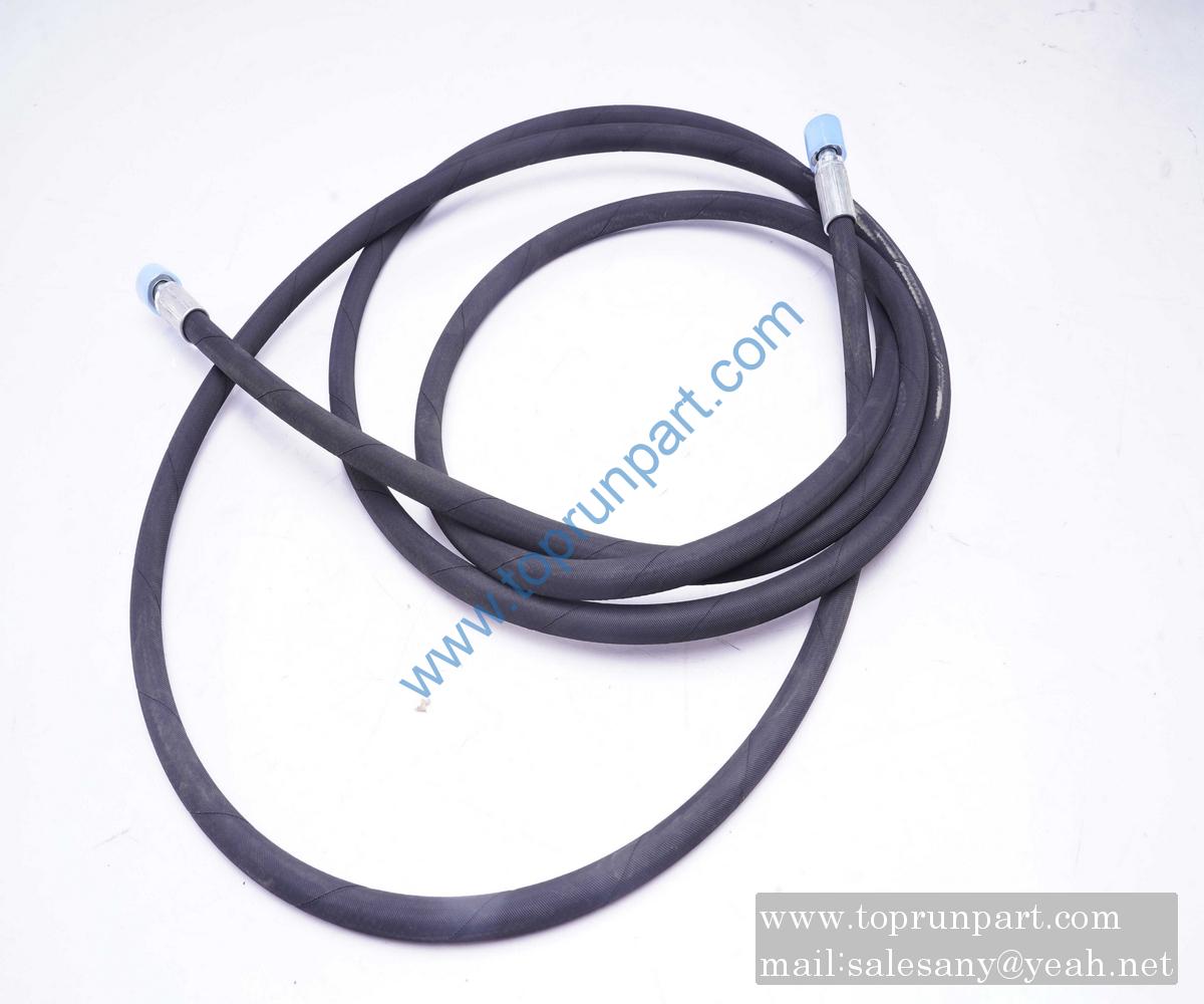 B230103002238 Hose Assembly 1SN8-DKOL-3800 SANY