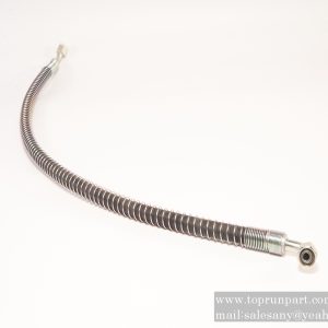 B230103002240 Rubber Hose B230103002240 SANY