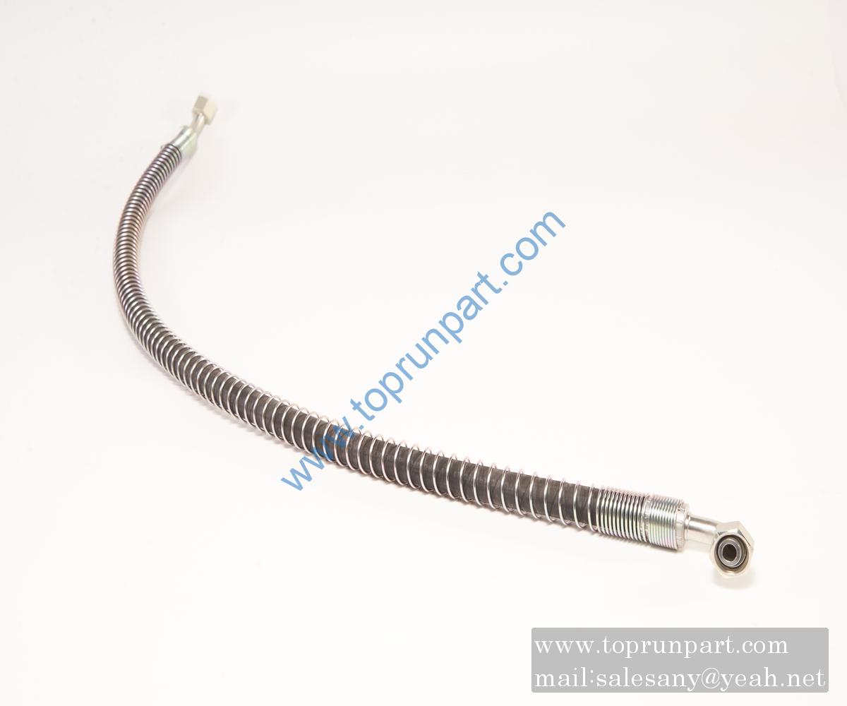 B230103002240 Rubber Hose B230103002240 SANY