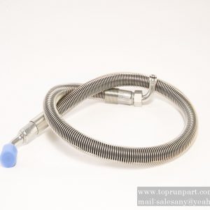 B230103002241 Hose 2SN12-DKOL45-DKOL90-1250-V90-GT SANY