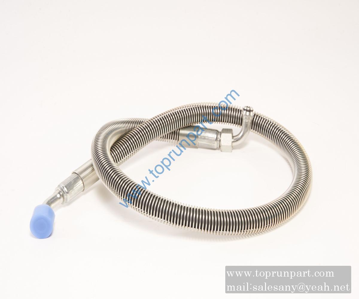 B230103002241 Hose 2SN12-DKOL45-DKOL90-1250-V90-GT SANY