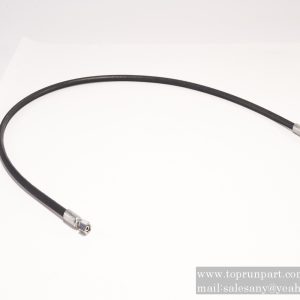 B230103002264 Rubber hose 1SN06-DKOL-1350Q/SY1102 SANY