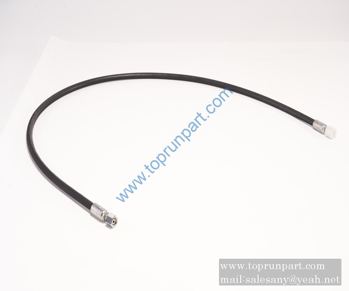 B230103002264 Rubber hose 1SN06-DKOL-1350Q/SY1102 SANY