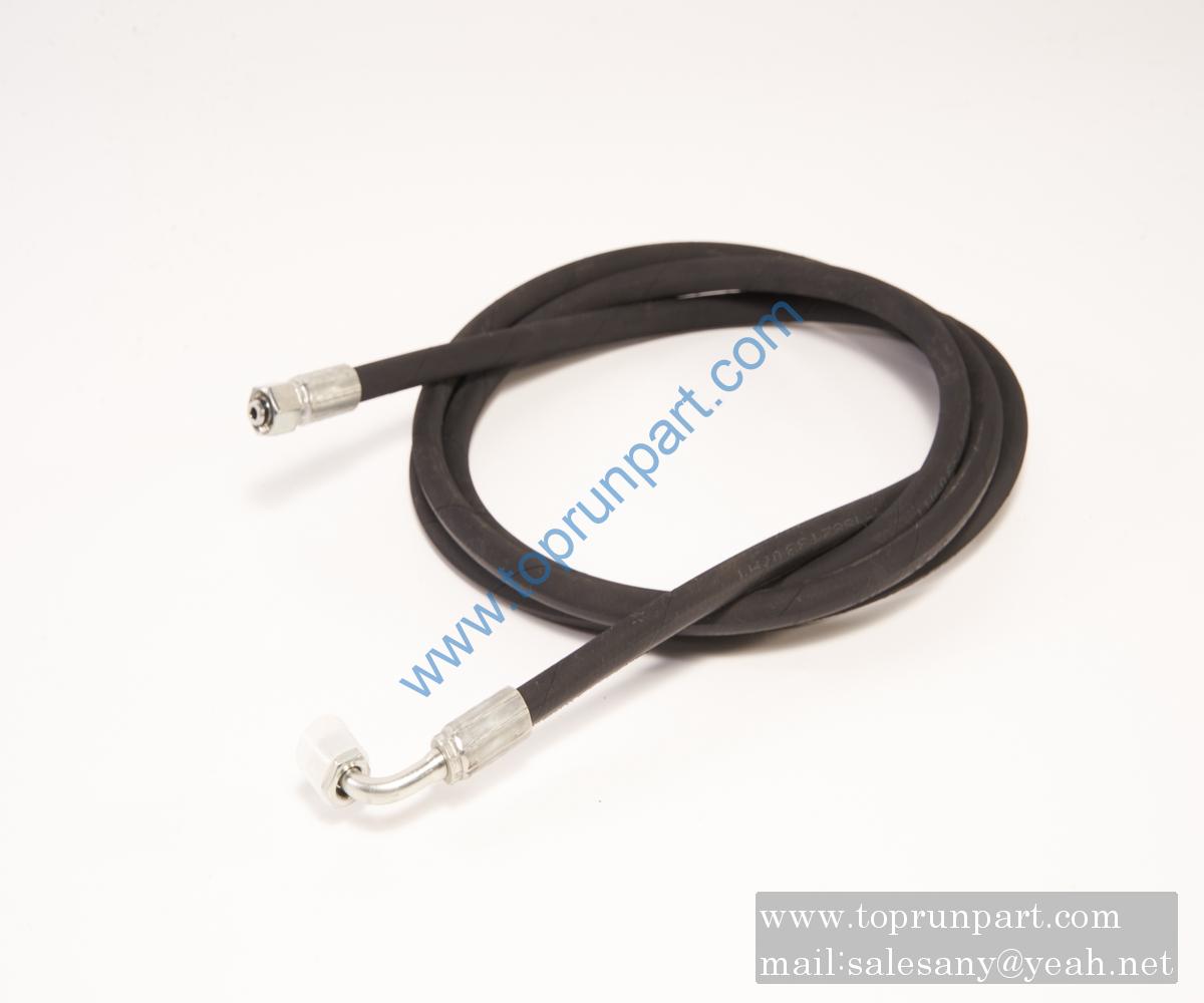 B230103002275 Hose Assembly 1SN6-DKOL-DKOL90-3050Q/SY 015 119 SANY