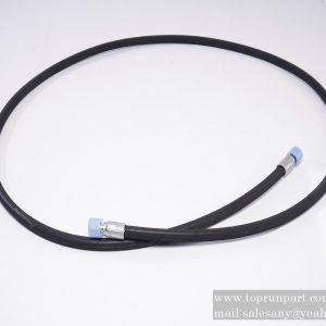 B230103002290 Hose 1SN10-DKOL-2500Q/SY1102 SANY